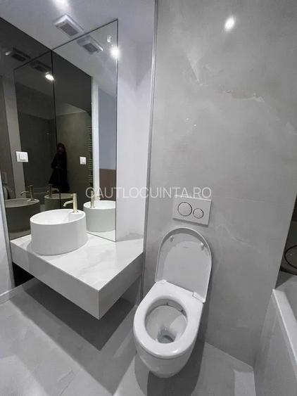 Apartament 2 camere de inchiriat | Cortina North | Pipera | Metrou 10' - 4