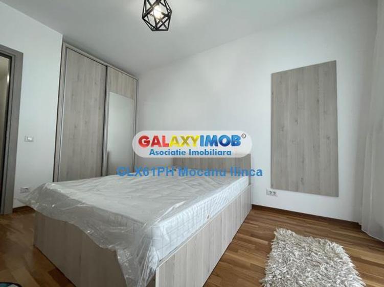Inchiriere apartament 3 camere, MRS Residence, Albert, Ploiesti