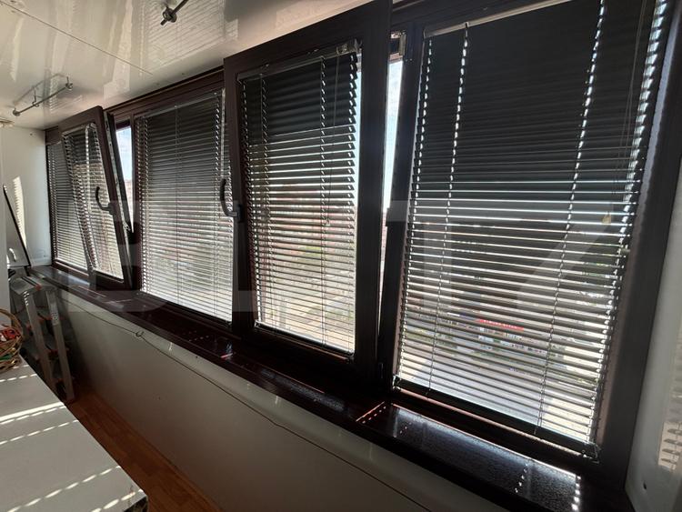 Apartament 3 camere, Ultracentral