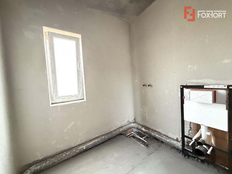COMISION 0% Casa individuala cu 4 camere, 120 mp utili - Sacalaz
