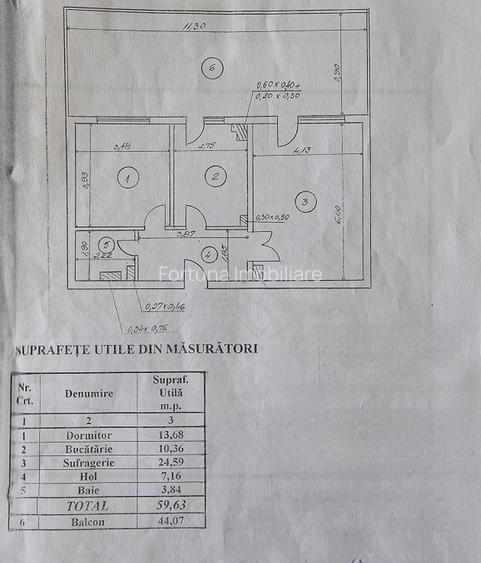 Apartament 2 camere premium,103,70mp,et.1,mobilat,utilat,parcare si terasa,1 Mai - 18