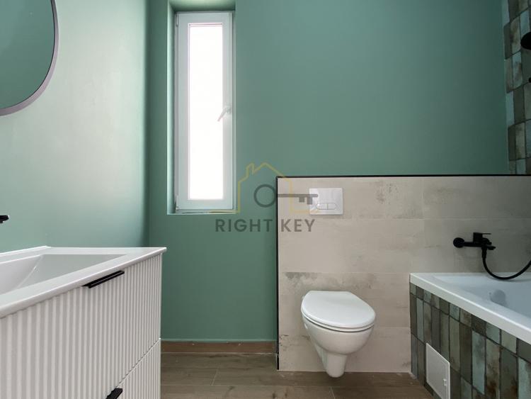 Eleganta si confort – casa individuala, 4 camere, 103mpu, comision 0%