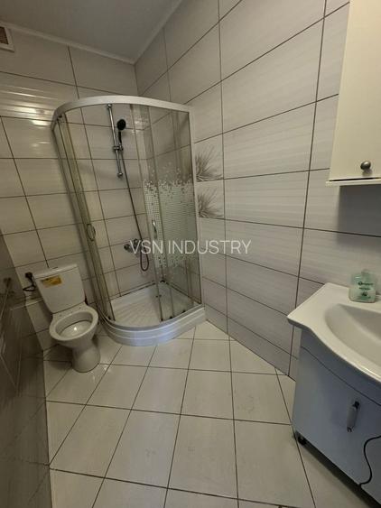 APARTAMENT 2 CAMERE IN CARTIERUL LATIN - 10