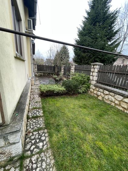 Circumvalatiunii | Casa individuala | 6 camere | Garaj
