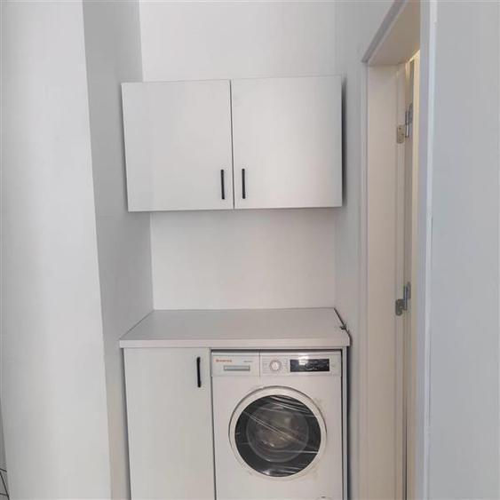 Militari Residence,apartament 2 camere,prima inchiriere