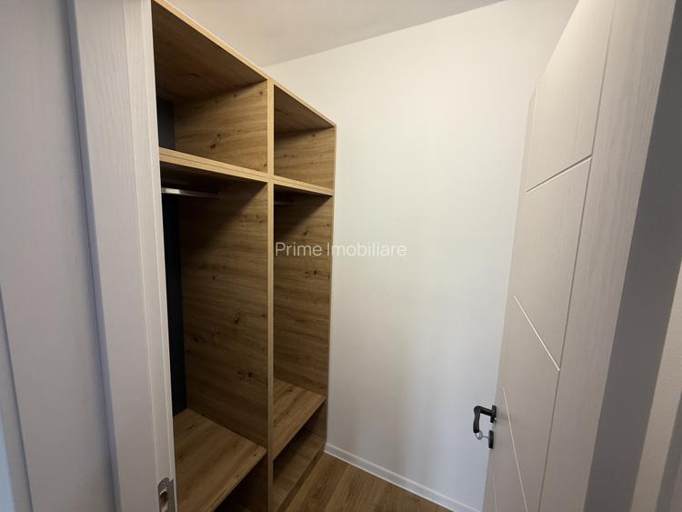 Apartament cu 2 camere de inchiriat in Arex | 1  loc de parcare | Dressing. - 6