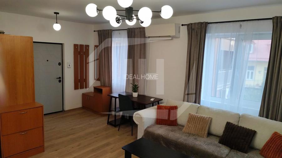 Apartament 2 camere I Centru I The Office - 2