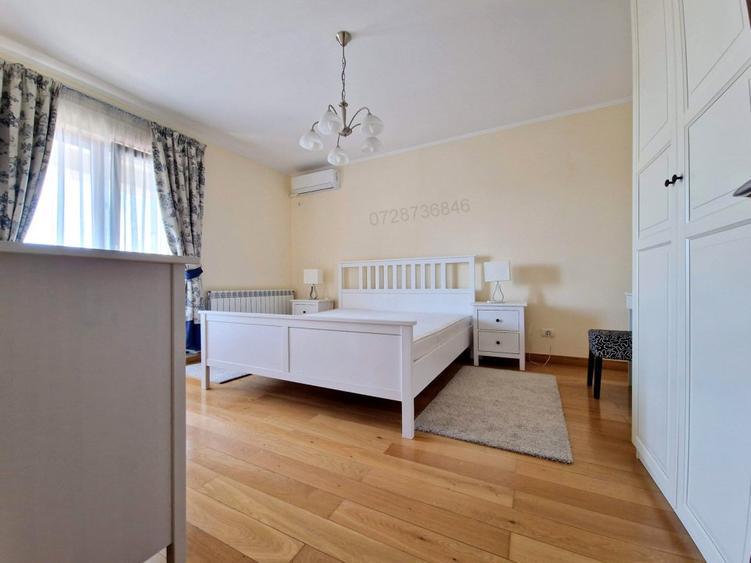 Stefan cel Mare, bloc 2009, parcare, centrala proprie