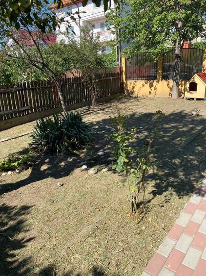 Vila D+P+1+M - Agigea - 270.000 euro (Cod E2+E7)