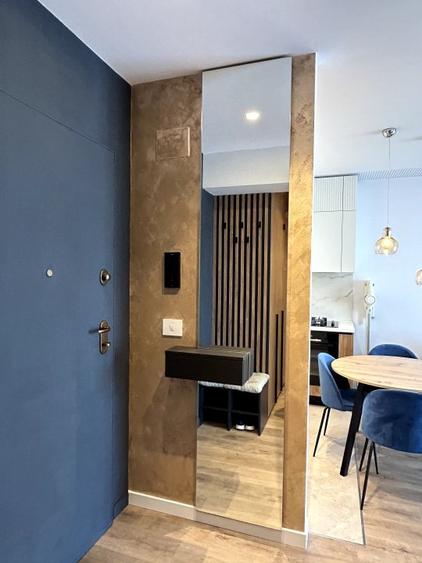 2 camere + loc parcare - Core Timpuri Noi | Mall Vitan | Mihai Bravu