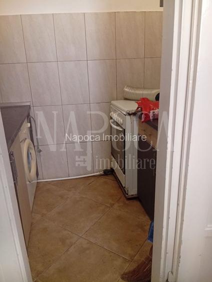 Apartament 2 camere de vanzare in Centru Oradea, Oradea - 5