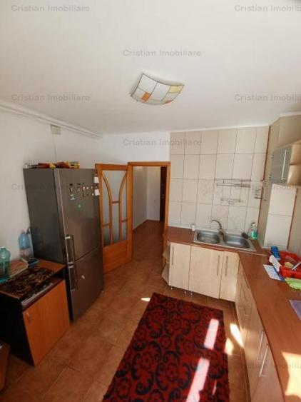 IMENS 40mp Apartament 1 camer confort 1 Dorobanti MOBILAT