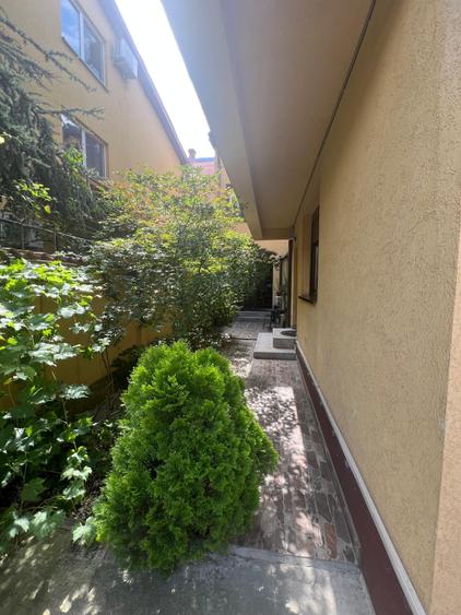 Domenii - 6 rooms villa for rent