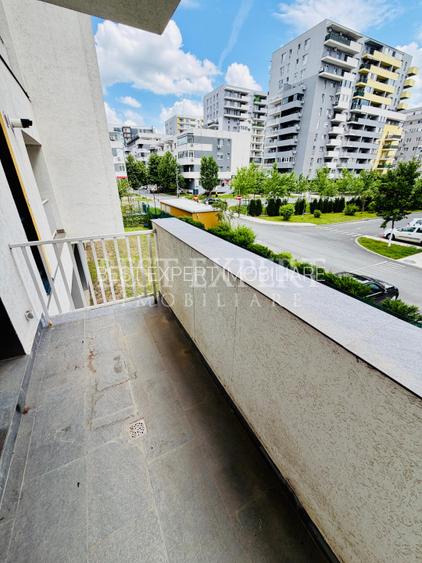 2 Camere  cu Parcare Acoperita | Disponibilitate imediata -PRIMUS - 14