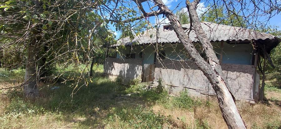 🏠 Casă cu teren de vânzare – sat Lada, comuna Tătărăștii de Jos, județul Teleor