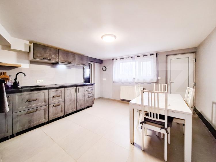 Oferta!! Casa la cheie in Chinteni, 756 mp teren