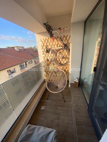Apartament 2 camere AppTown North | design modern, luminos - 20