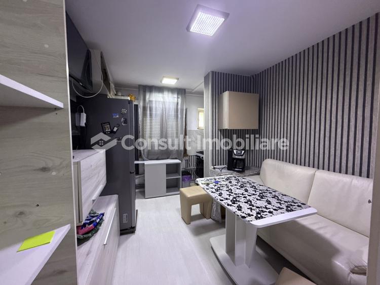 Apartament 3 camere| Intre Lacuri
