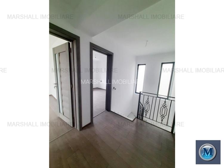 Vila cu 4 camere de vanzare in Paulesti, 128 mp #14811 - 8