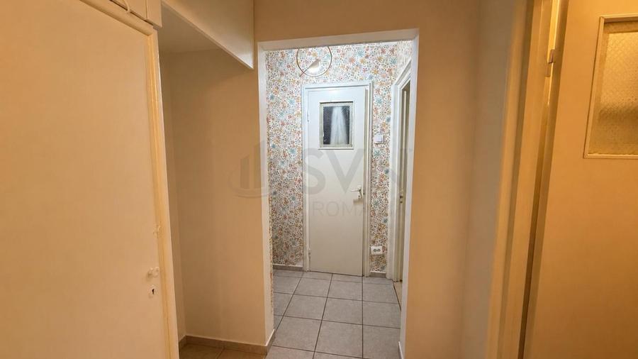 REA1029122 Apartament 2 camere I Dorobanti I De vanzare