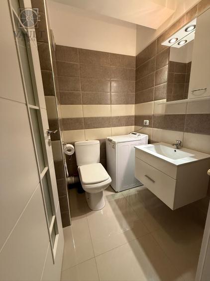 3 Camere 2 Bai - Loc de parcare inclus - MOBILAT/UTILAT - Fundeni