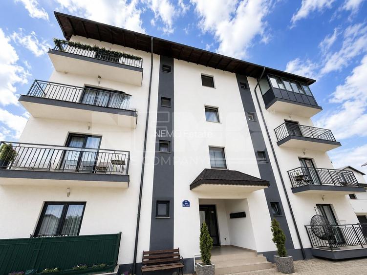 APARTAMENT 3 CAMERE | POD | LOC DE PARCARE | RADAUTI - 11