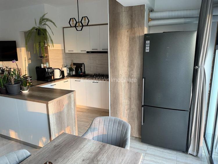 Apartament 3 Camere | Langa One Lake District | Bloc 2020 | Sector 2 - 2