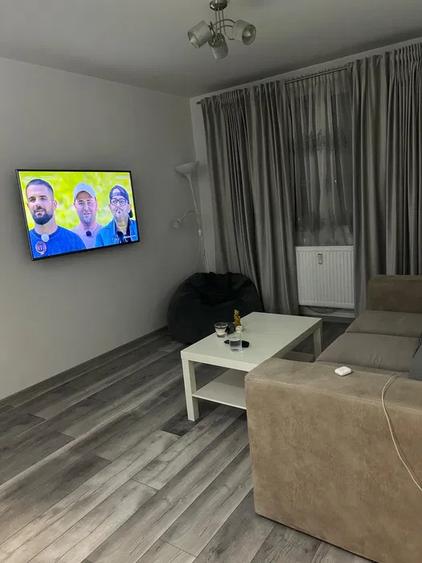 Apartament 3 Camere Camil Ressu | Decomandat | Mobilat Utilat |
