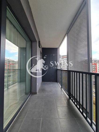Apartament 2 camere | 51mp | Parcare subterana | Sophia Residence | Buna Ziua