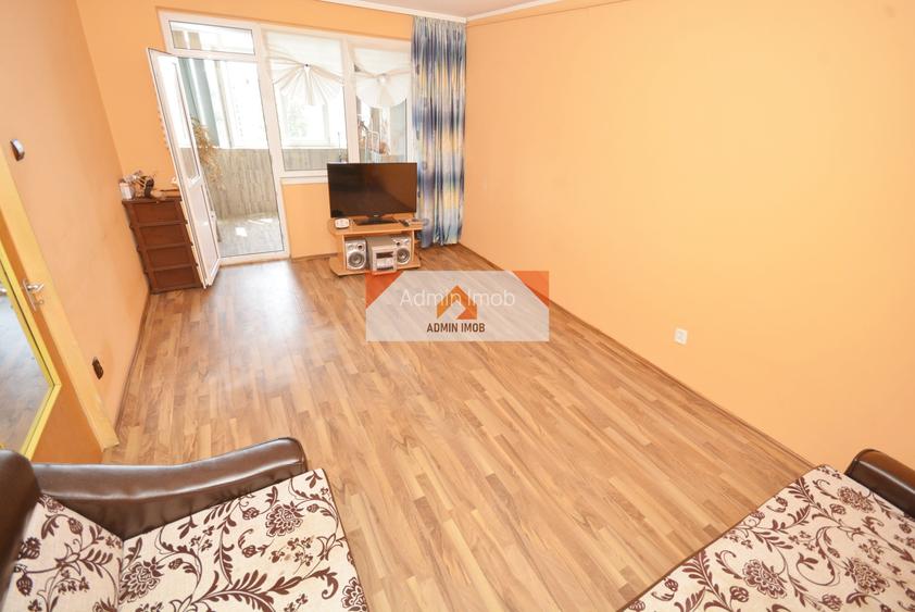 Apartament 2 camere Metrou Titan (2min) Aleea Barajul Lotru IOR Minis - 5