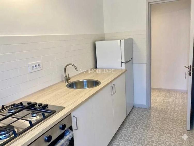 AP. 2 CAMERE - PIATA SUDULUI, CAT-FRIENDLY, PRIMA INCHIRIERE, MODERN - 5