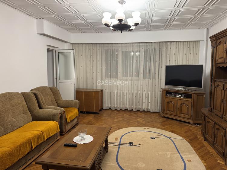 Apartament 3 camere Vatra Luminoasa - 5