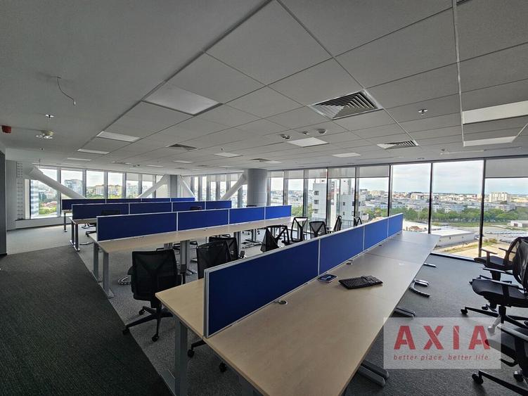 Spatiu birou in Globalworth Plaza- Comision 0%