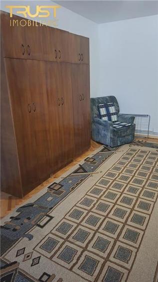 2 camere Decomandate l Str.Fabricii de Zahar l Parcare l Boxa