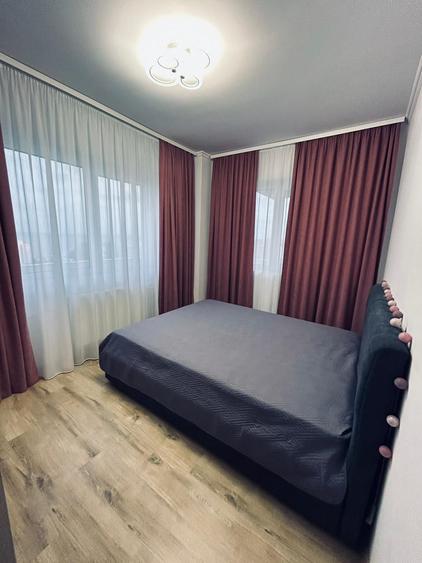 Apartament de Închiriat în statiunea Mamaia/zona Butoaie