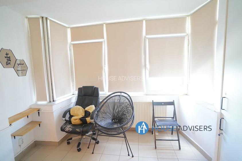 Inchiriere apartament 2 camere Universitate - 6