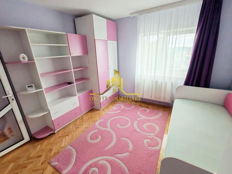 2 camere, decomandat, mobilat modern, Zorilor, zona Golden Tulip