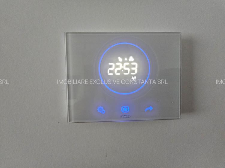 Complex De Top Mobipark Tomis Plus 2 Camere Mobilat Modern Parcare Paza - 33