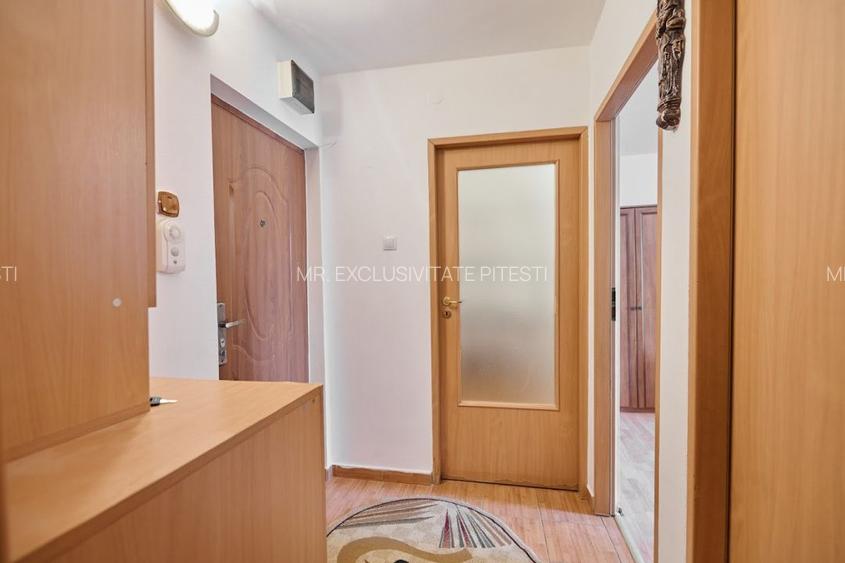 0% COMISION !!! Apartament doua camere - Razboieni - 10