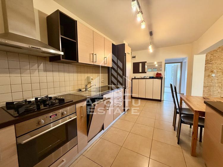 Apartament 3 camere de vanzare, zona Aradului, Timisoara