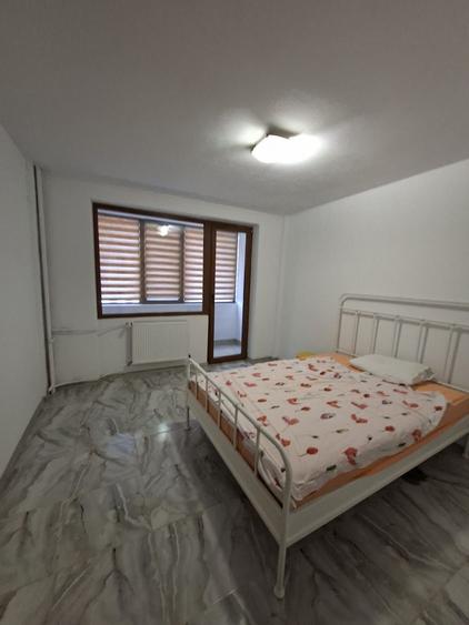 Apartament 2 camere, zona Garii