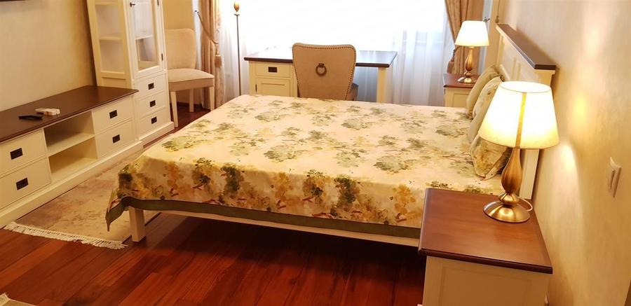 Apartament 1 Camera Gara - McDonald''s