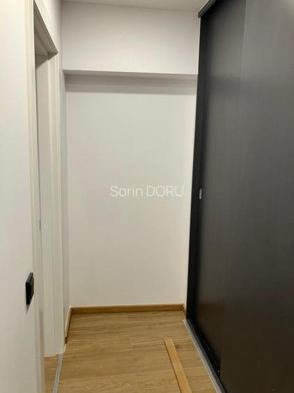 Apartament spatios, 89 mp, langa statia de metrou Costin Georgian - 12