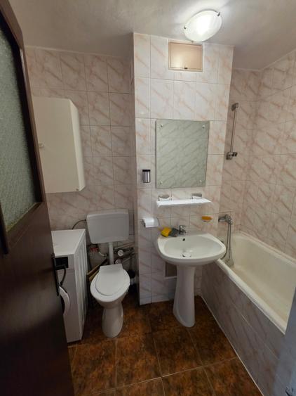 Garsonieră 40 mp | Lujerului – Virtuții | Decomandată | Etaj 1 |Mobilată complet