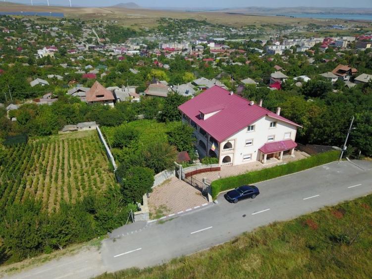 OPORTUNITATE VILA-PENSIUNE-HOTEL-CLINICA-CLADIRE ADMINISTRATIVA