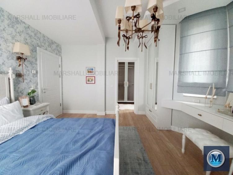 Vila cu 4 camere de vanzare in Paulesti, 109.59 mp #15886
