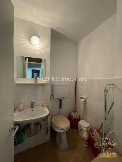 Apartament cu 3 camere, 2 bai de inchiriat in zona Decebal – Oradea - 10