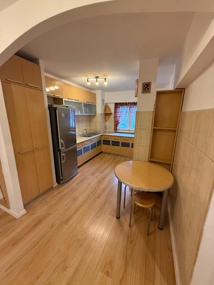 Apartament 2 camere/ metrou/ Parc Tineretului