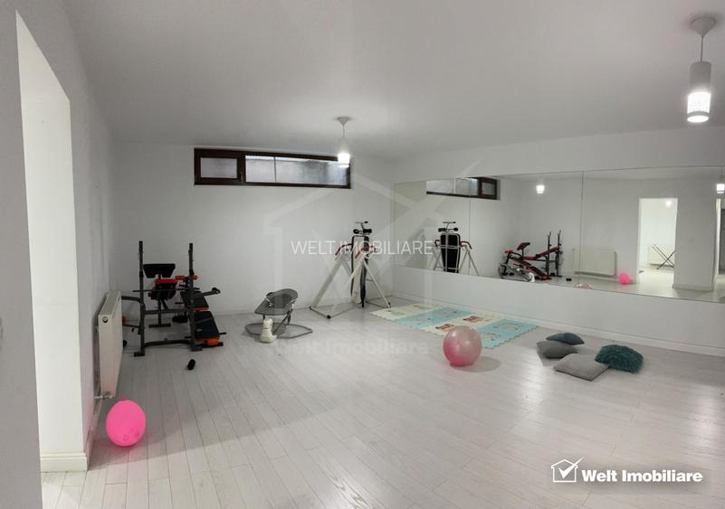 Casă duplex modernă, complet mobilată și utilată in Buna-Ziua - 19