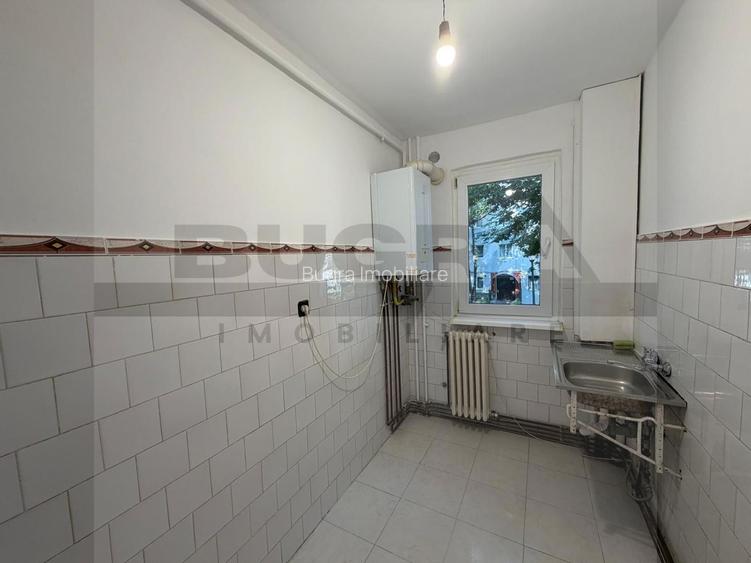 Apartament de 2 camere, modern, etaj intermediar, zona Mc Donalds - 4